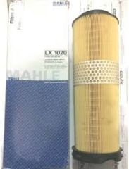 HAVA FILTRESI MERCEDES OM646 W204 S203 CL203 C209-MAHLE LX1020-A6460940004