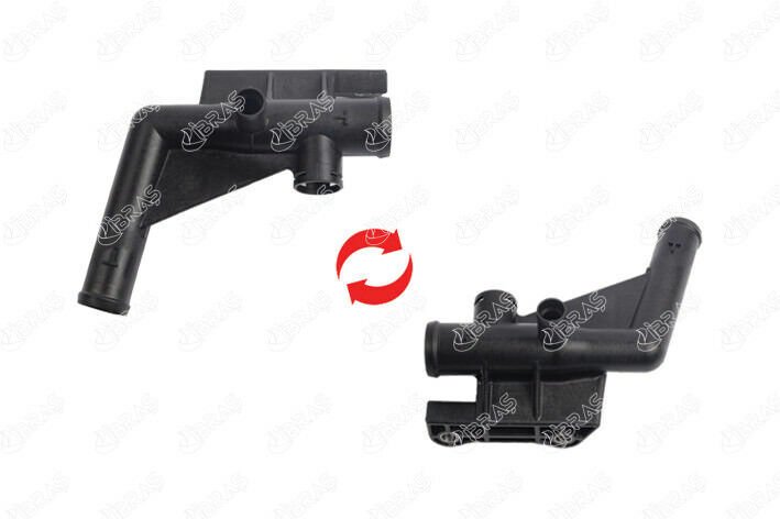 SU BORUSU CRAFTER 2.5 TDI BJM - CECB-IBRAS 28319-076121085A