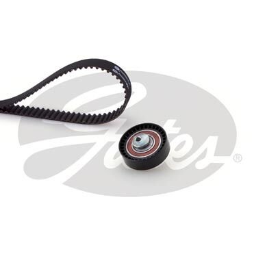 EKSANTRİK GERGİ KİTİ 096x173 DACIA LOGAN 04 SANDERO 08 DOKKER 13 1.4 K7J 1.6 K7M-GATES-130C17480R