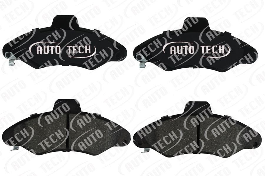 ÖN FREN BAL. FO.ESCORT 90 SAÇ-AUTOTECH-7017948