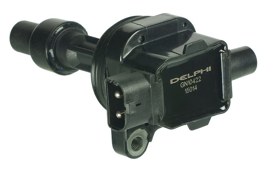 ATEŞLEME BOBİNİ VOLVO S40 1.6 1.8-1.9 T-2.0-2.0 T 1997 2003 V40 1997-2004 U4009-DELPHI GN10422-12B1-1275602