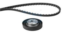 EKSANTRİK GERGİ KİTİ 124x220 BRAVA 1.2 16V-BRAVO I-II 1.2 -1.4-DOBLO 1.4-LINEA 1.2 -MARE-PALIO 1.2-GATES-71736717