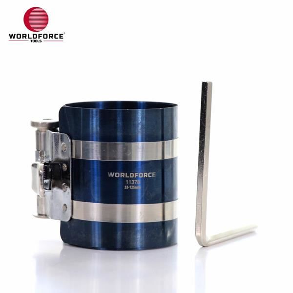 PİSTON SEGMAN ÇEMBERİ 3 53-125MM-WORLDFORCE 11378