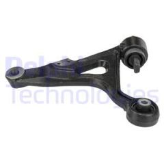 SALINCAK ÖN SOL DEMİR VOLVO S60 00-10 V70 II 00 07 XC70 2.4T 2.5T Cross Country 00 07-DELPHI TC3813-30760586