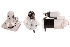 MARŞ MOTORU 10 DİŞ CLIO II-III-MGN II-III-SCENIC II-III-KNG II-III-LOGAN 1.5DCİ 438224-VALEO 446770-233003329R-8200836473-233000603R