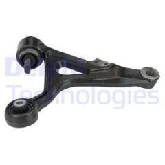 SALINCAK ÖN SAĞ DEMİR VOLVO S60 00-10 V70 II 00 07 XC70 2.4T 2.5T Cross Country 00 07-DELPHI TC3814-30760587