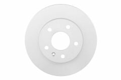 ARKA FREN AYNASI ASTRA H-COMBO C 02 MERIVA A-B 03 ASTRA G 1.8-2.0 98 ZAFIRA A 264x10x5DL-FRENDI 27378-95526658-569109-9117772-90575113