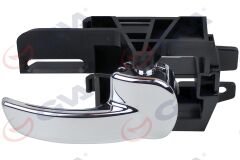 İÇ KAPI KOLU ÖN/ARKA SAĞ QASHQAI 06-13-GVA 8699110-80670JD00E-80670JD000