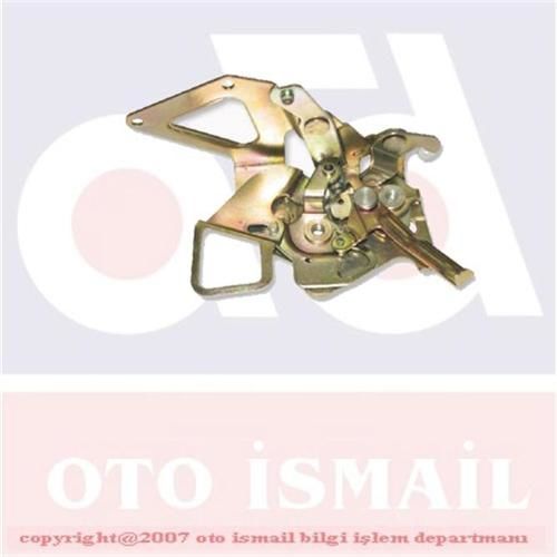 KAPI KİLİDİ ÖN SAĞ MANUEL R9-R11 SPRİNG 96 TELSİZ-EGEKARAYEL 207-7702256212-7702256217