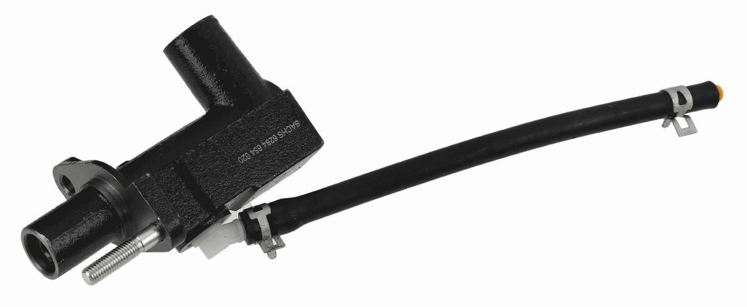 DEBRİYAJ MERKEZİ MAZDA 6 2002-SACHS 6284654020-GJ6F-41-990