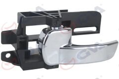 İÇ KAPI KOLU ÖN/ARKA SOL QASHQAI 06-13-GVA 8699111-80671JD00E-80671JD000