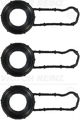 KULBUTOR KAPAK CONTASI GOZLUK BMW B37 F40 F44 F45 F46 F48 F39 MINI F54 F55 F56 F57 F60-V.REINZ 151121601-11128473264