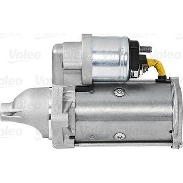 MARŞ MOTORU 12V 9DİŞ 1.3KW DOBLO-ALBEA-GRANDE PUNTO-PUNTO EVO-500-ASTRA H-CORSA D-COMBO 1.3 MTJ-CDTI 438168-VALEO 446771-51880229-51823860-51810266