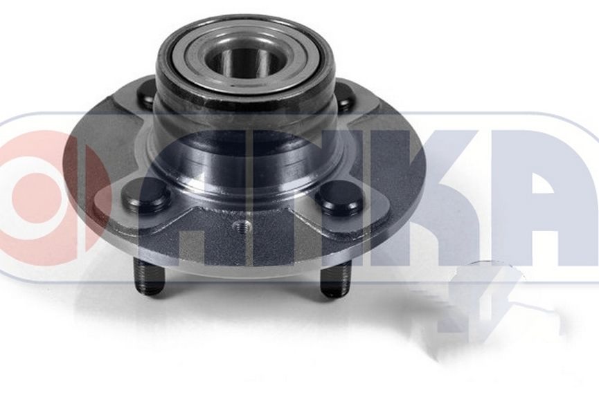 ARKA TEKER PORYASI 4 BİJ. ACCENT 1.3-1.5-1.6-1.5 CRDİ 00-06-ANKA 60320002-5271025001-5271025222-5271025000