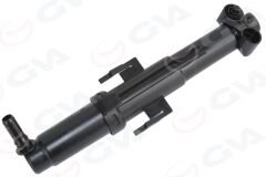 FAR YIKAMA ROBOTU SOL BMW F25 F26 14 17-GVA 9106546-61677357001