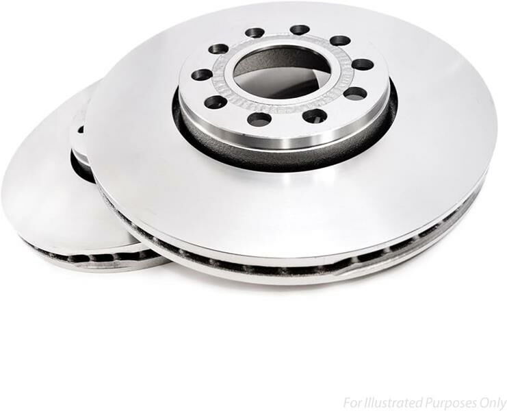 ÖN FREN AYNASI TRANSİT V184 00 ARKADAN ÇEKİŞLİ 294x24.3x5DLxHAVALI-DELPHI BG3504-2C161125AA-4041428-YC1J1125B2B