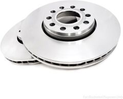 ÖN FREN AYNASI TRANSİT V184 00 ARKADAN ÇEKİŞLİ 294x24.3x5DLxHAVALI-DELPHI BG3504-2C161125AA-4041428-YC1J1125B2B