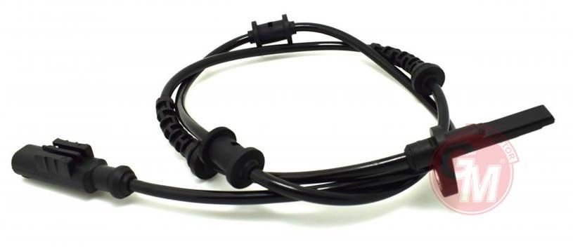 ABS SENSÖRÜ FIAT DUCATO-BOXER-JUMPER 2.2-2.3-3.0 HDİ-JTD 06 ARKA-GUA 41998-4545.F2-51787753-52057984-4545.H1