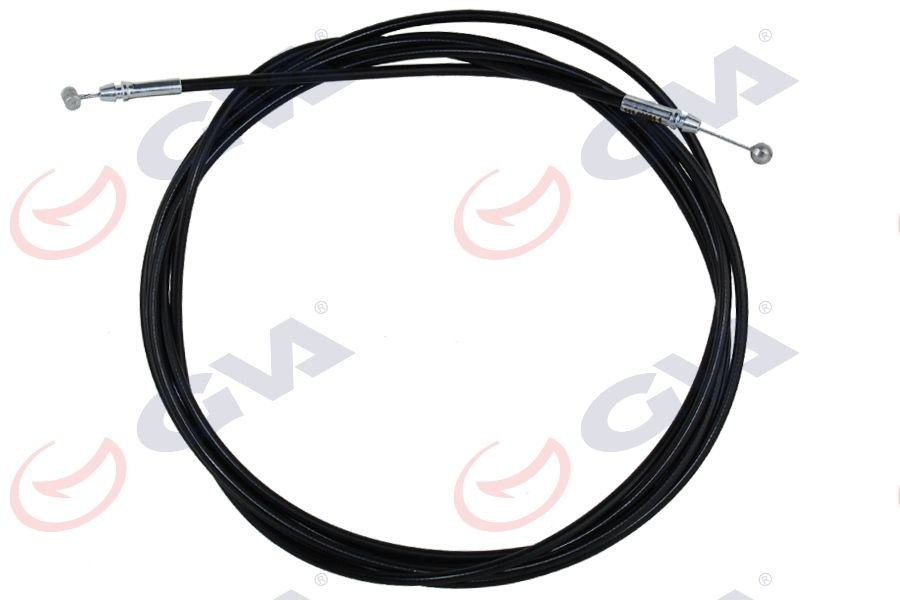 BAGAJ İÇ AÇMA TELİ TOYOTA COROLLA AE111 99-01-GVA 8771114-6460712760