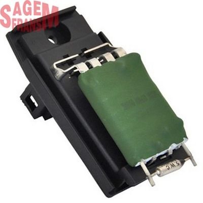 KALORİFER REZİSTANSI TRANSIT - CONNECT FOCUS 1.4-1.6 1.8-2.0 MONDEO II-III 2.0-1.6i 16v-SAGEM-3M5H18B647BA