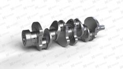 KRANK MİLİ TOFAŞ 131 1600 CC VOLANT 74 MM-HOSİNG DİA 32 MM -BENZİN-MOTUS-7670815