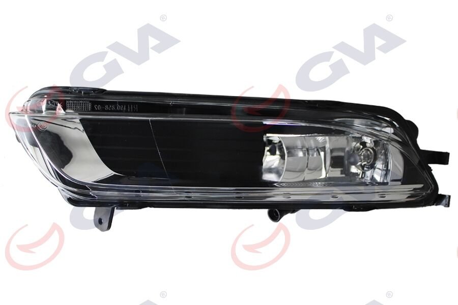 ÖN TAMPON SİS FARI SOL PASSAT CC 2012-2017-GVA 9123325-3C8941699