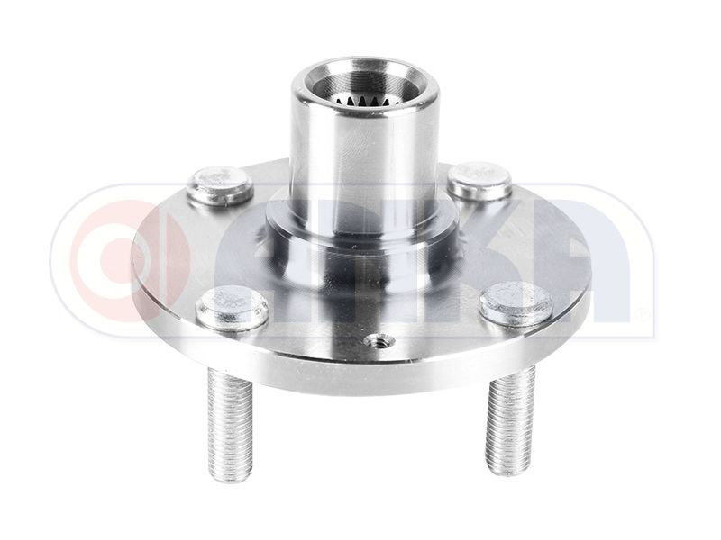 ÖN TEKER PORYA ACCENT ERA BİJONLU-ANKA 60320001-5175025001-5175025000