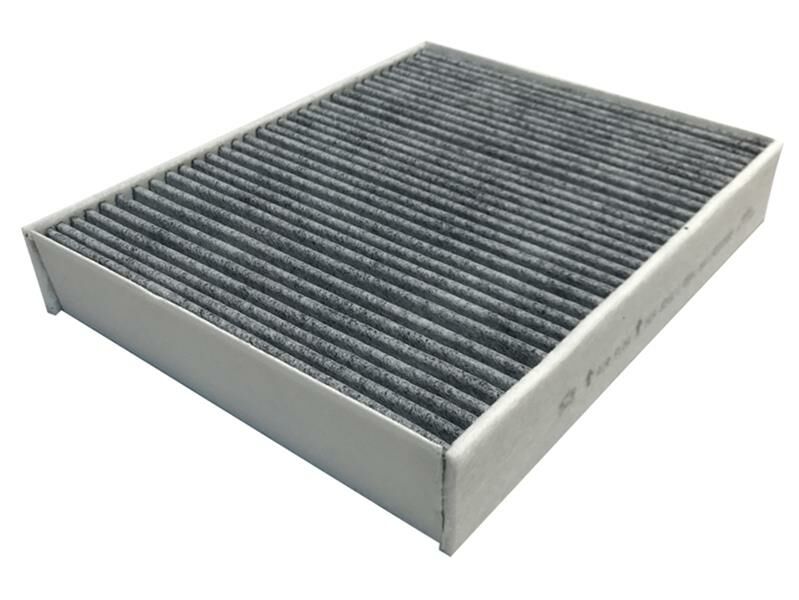 POLEN FILTRESI BMW F20 F30 F22 F32 F33 F34 F36 KARBONLU-SARDES-64119237555