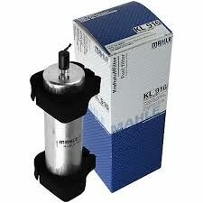 YAKIT FİLTRESİ AUDI Q5 2.0 TDİ-3.0 TDİ-SQ5 quattro 2010-MAHLE KL916-8K0127400A-8T0127401A-8K0127400