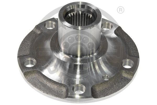 PORYA FLANSI ARKA SAG SOL BMW F10 F01 F02 F03 F04 F06 F12 F13-OPTIMAL 04-P401-33006867806-33416777844