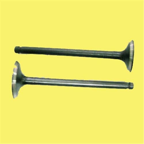 SUBAP EMME EGZOZ GOLF-JETTA-PASSAT 1.8-AUDI 80 1.8 BENZİNLİ 8V IN-4/EX-4 5889.1-0250-GUNES 5889-0250-035109601K-026109611A