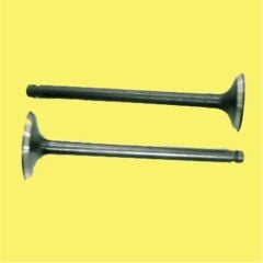 SUBAP EMME EGZOZ GOLF-JETTA-PASSAT 1.8-AUDI 80 1.8 BENZİNLİ 8V IN-4/EX-4 5889.1-0250-GUNES 5889-0250-035109601K-026109611A