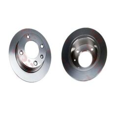 ARKA FREN AYNASI XANTIA 1.6İ-1.8İ-1.9D-1.9TD- 2.0İ-2.1TD 93-03 224x9x4DL-AUTOPARCT-95667811