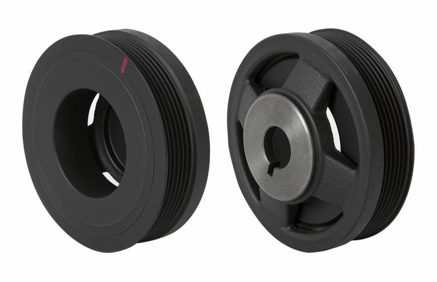 KRANK KASNAĞI CHEVROLET AVEO 1.4 06 CRUZE 1.6 09 LACETTI 1.4 16V 05 REZZO 1.6 05-KMT 371003-25193475-96352877-96897424