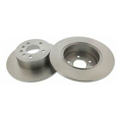 ARKA FREN AYNASI VECTRA B 96-02 SAAB 900 93-03 286 x 10 x 5DL DOLU 5084751-5391578-90495269-FRENDI 27242-569118-93182293-569210-90512910