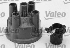 DİSTRİBÜTÖR KAPAĞI TEVZİ MAKARALI SPRİNG R9-VALEO 582172-7701402247