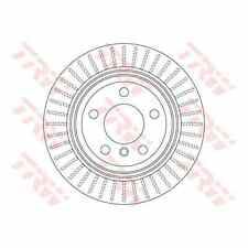 FREN DISKI ARKA BMW F30 F32 F34 F36-TRW-34216864900