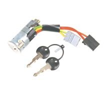 KONTAK - ANAHTARLI R19 1992--ZENON-7700805669