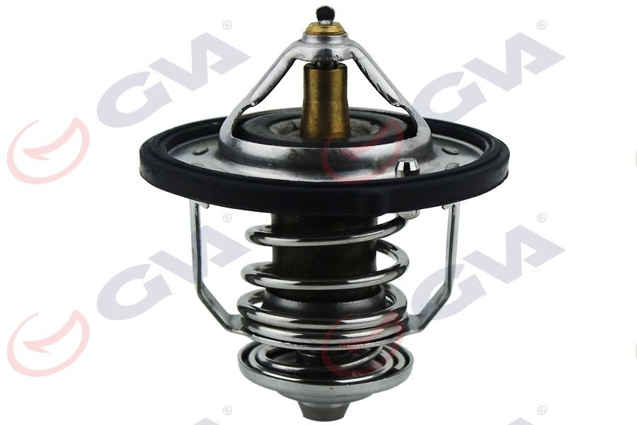 TERMOSTAT 82C H100 2.4-2.5 93-00 -H1 STAREX 2.5 TD 97-04 -SORENTO 2.5 CRDİ 02-GVA 5191612-2551042850-2551042010-255104A700