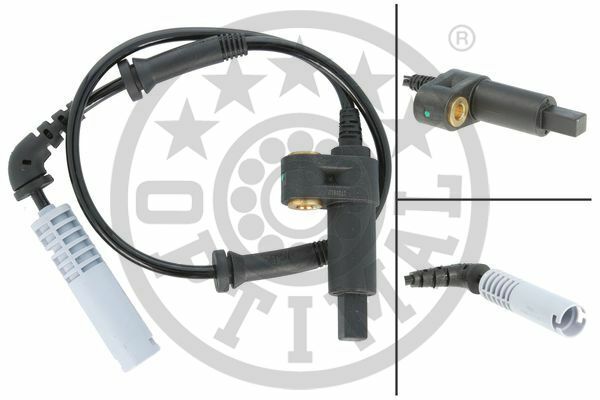 ABS SENSORU ON BMW E46 98 05-OPTIMAL 06-S009-34521165609