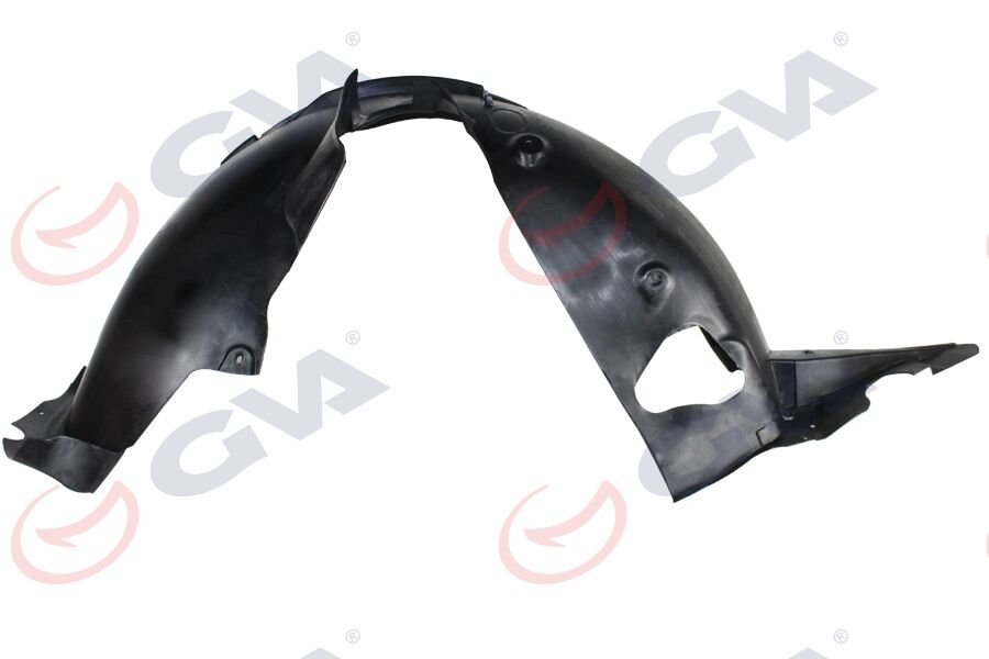 ÇAMURLUK DAVLUMBAZI SOL VW POLO 2018-GVA-2G0805911C