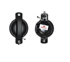 DIŞ KAPI KOLU ÖN SAĞ DOBLO 2001 2012-DEKAR DK9950-735309959