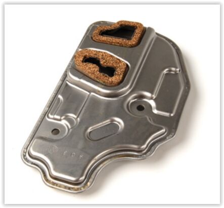 OTOMATİK ŞANZUMAN FİLTRESİ CONTALI GOLF 04-08 -JETTA 05-10 -PASSAT 05-10 -TOURAN 03-07 1.6-2.0 x-SARDES ST8001-09G325429A