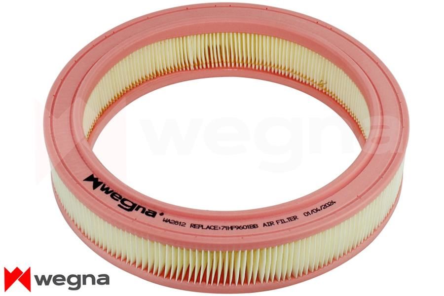 HAVA FİLTRESİ FAVORIT-FELICIA-FORMAN-TAUNUS 1.3 - 1.6 - 2.0 C 2749-WEGNA WA2812-5004359-115946200-115946201