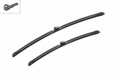 SILECEK SUPURGESI AEROTWIN 600 / 475mm BMW E90 E91-BOSCH 3397007072-0405167-7118216-7118223