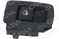 CAM DUGMESI ON SAĞ ARKA SOL SAĞ CERCEVELI SIYAH BMW E90 E70 E71 BMW E87 ARKA SAĞ SOL-GVA 9106829-61316945874