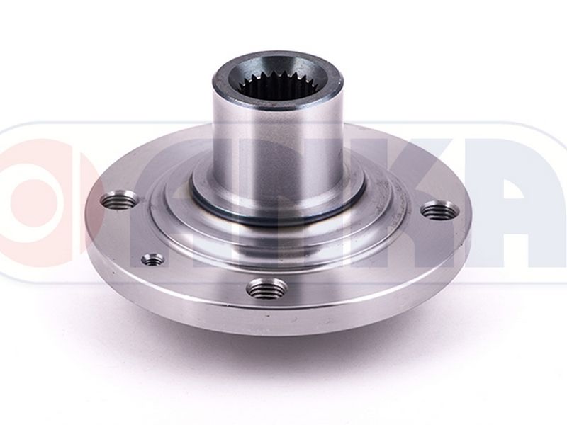 ÖN TEKER PORYASI CADDY II 95-04 -GOLF II-III 83-99 -JETTA II 84-91 -PASSAT 88-93 -POLO 95-01 4BJ-ANKA 60200001-357407615