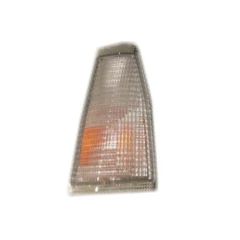 SİNYAL DUYSUZ SOL M131 DKŞ 88 BEYAZ LENS-FARBA