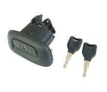 BAGAJ KİLİDİ CLIO II THALIA -LOGAN 2001--ZENON-7701472508