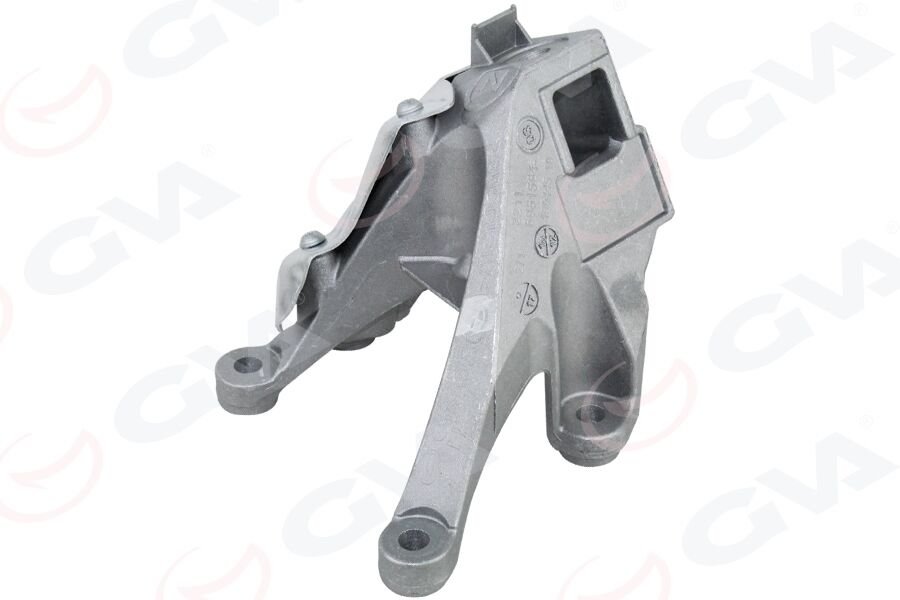 MOTOR KULAK TAŞIYICI SAĞ ALÜMİNYUM BMW G30-GVA 9105022-22116861564